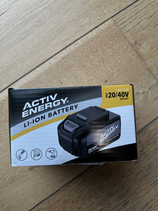 Baterie Activ Energy Li-Ion