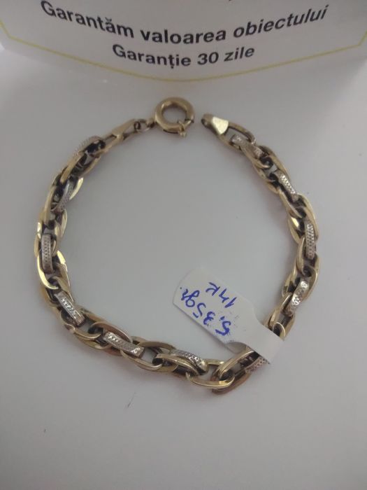 Bratara aur 14k (efn)