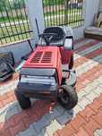 Tractor de tuns iarbă MTD 13/102