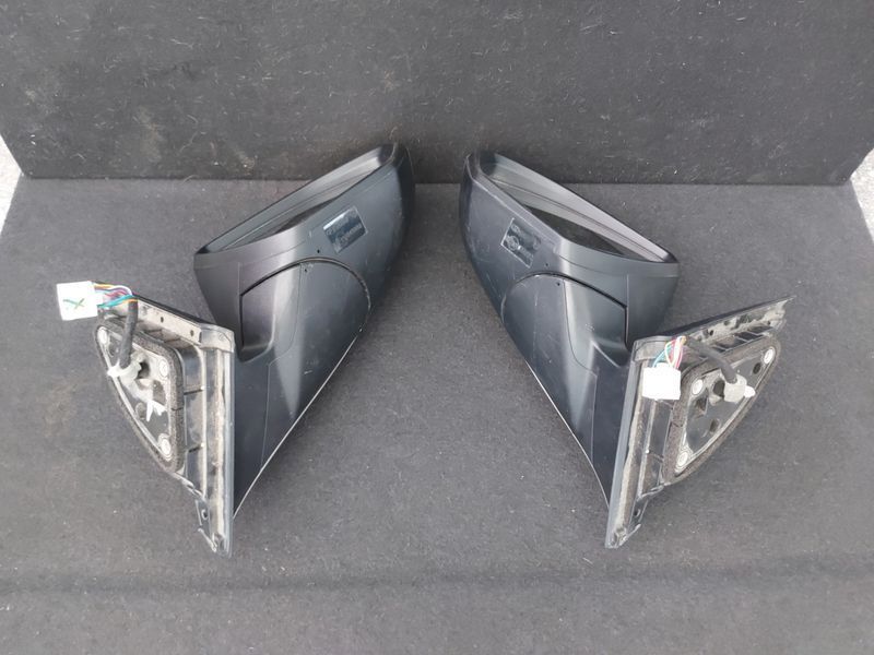 Странични огледала KIA Sportage 2021г.