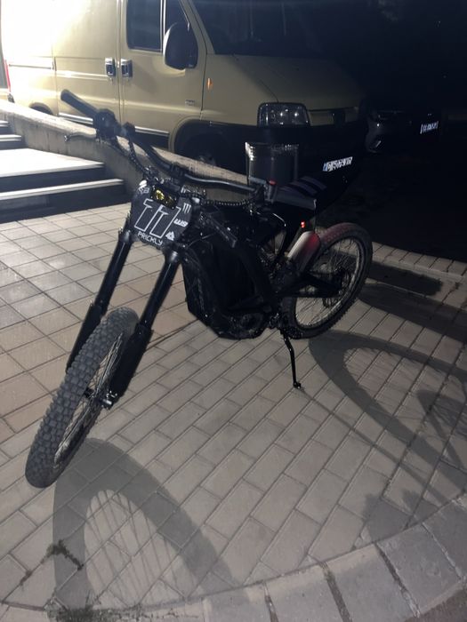 Продавам Surron 2024