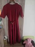 Rochie Poema midi S