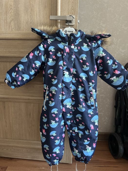 Комбинезон детский Lassye