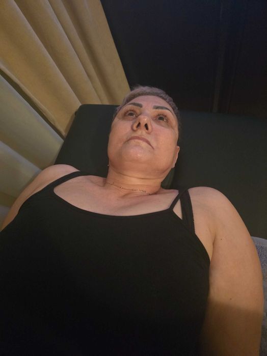 Masaj/tratament facial