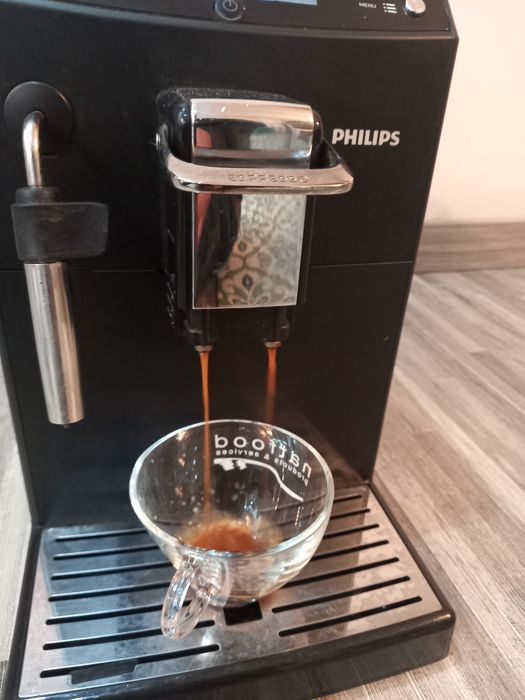 Espressor automat Philips