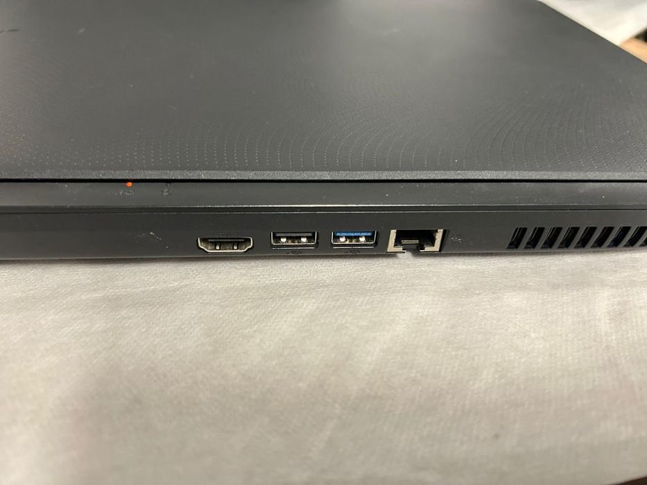 Laptop Acer EX2540 Series N16C1, Intel Core i3 6006U, 8GB RAM, -P-