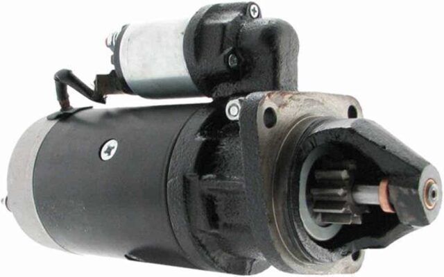 electromotor iveco c13enam19 ult-014752