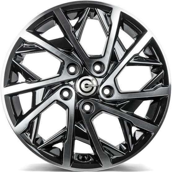 16" Джанти Хюндай 5X114.3 HYUNDAI KONA ELANTRA I30 IX20 IX35 TUCSON