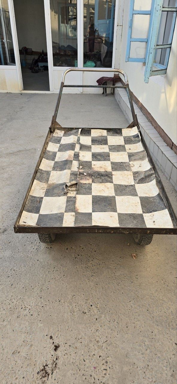 Arava sotiladi yaxshi holatda