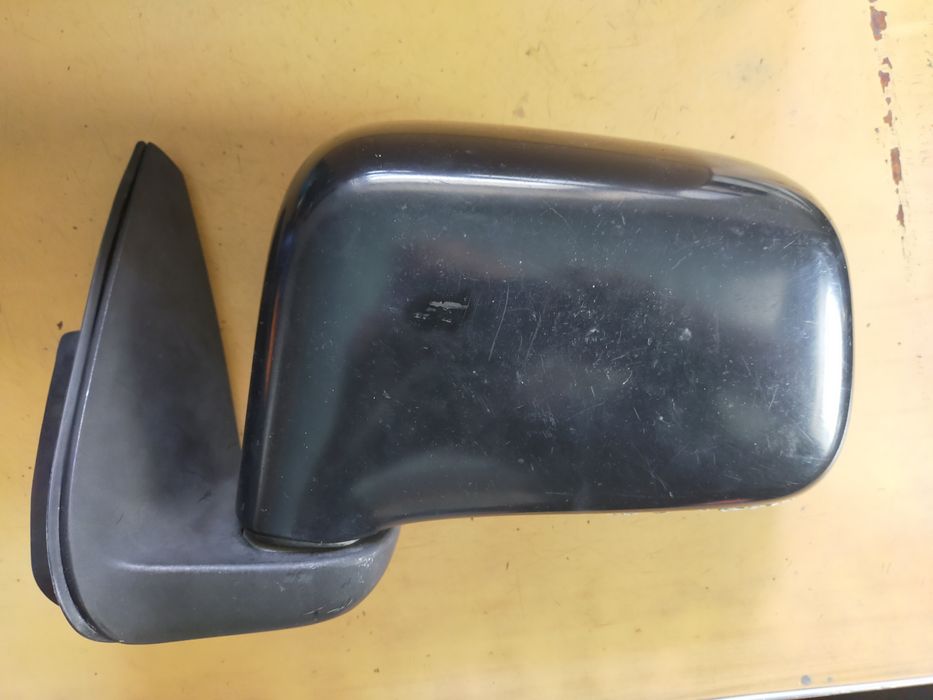 Зеркало левое, Бампер передний Хонда срв 1 поколение