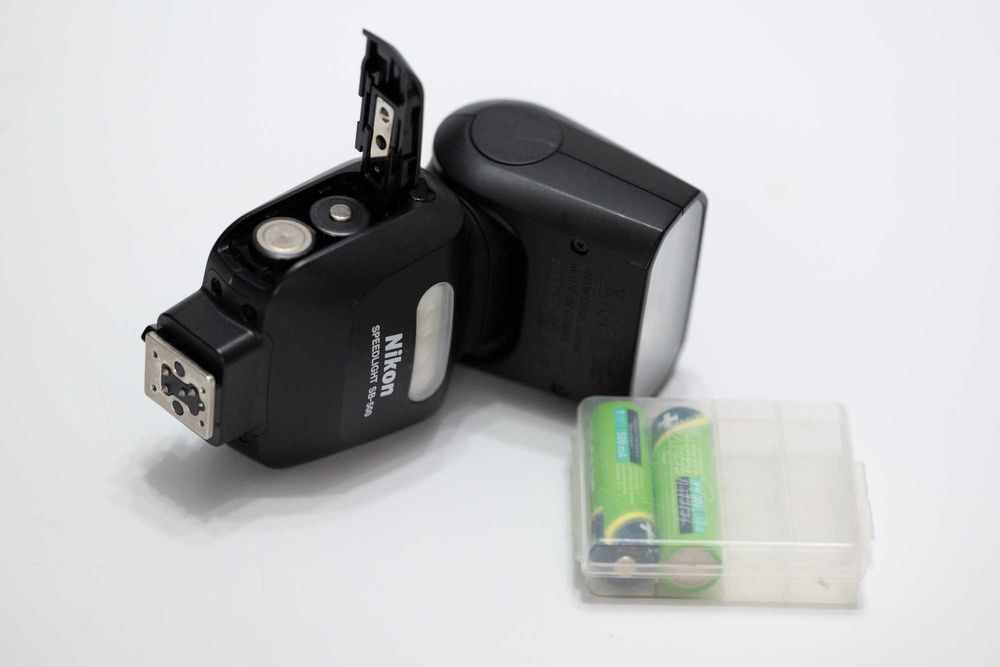Nikon SB-500 Speedlight