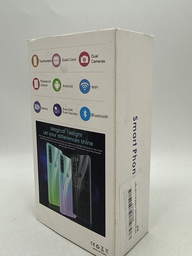Telefon Dual Sim Android Produs Nou C1