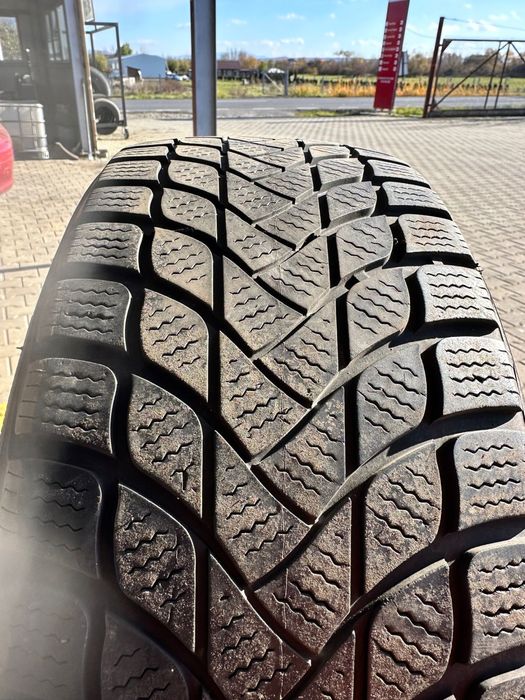 Vand Cauciucuri de iarna 195/55/16