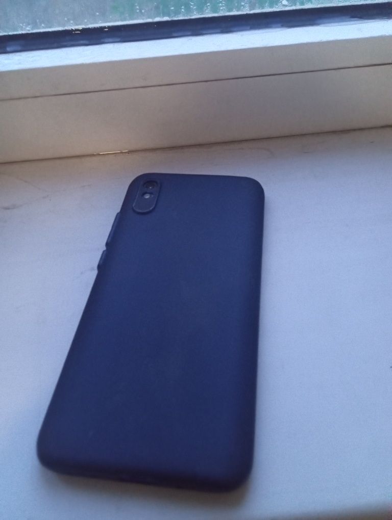 Redmi 9A.  64  talik xotira