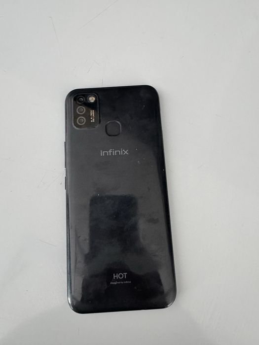 infinix sotiladi