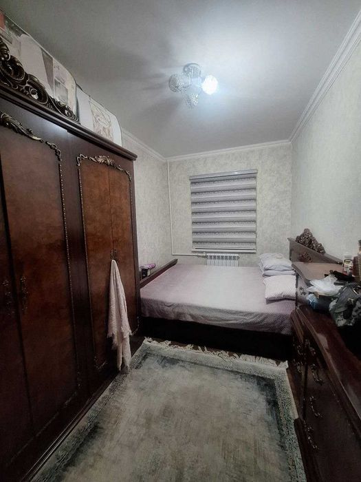 4 хонали квартира сотилади Чилонзор Алгоритм Гулистон 100м2 евроремонт