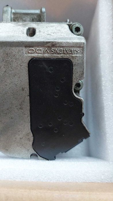 Clapeta acceleratie audi a6  2.0 tdi 140