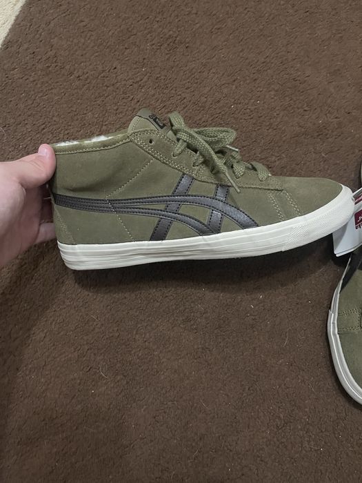 Vand ghete imblanite ontisuka tiger