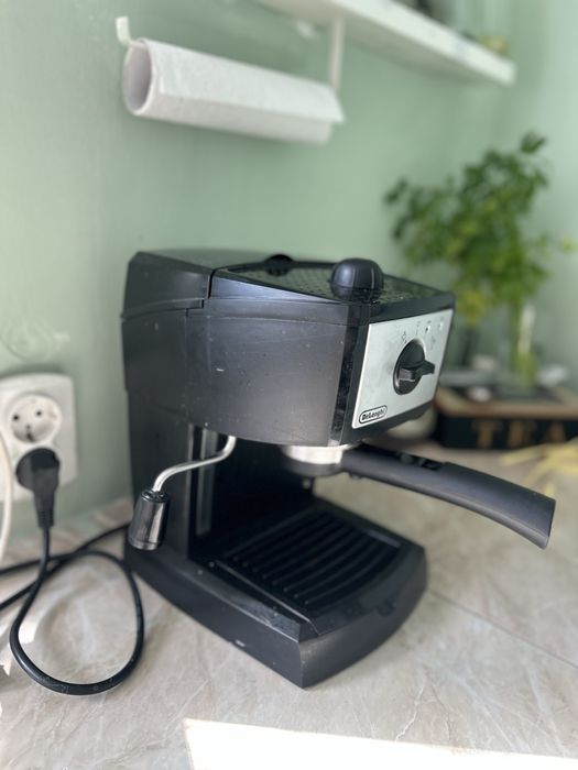 Кафемашина DeLonghi
