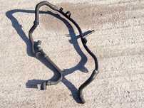 Furtun apa Volkswagen Golf 7 (5G) [Fabr 2014-prezent] 04E121070 1.4 TS