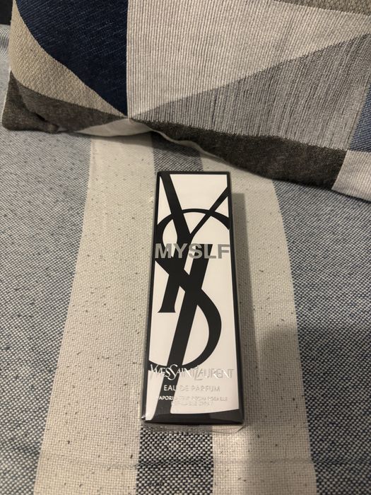 YvesSaintLaurent