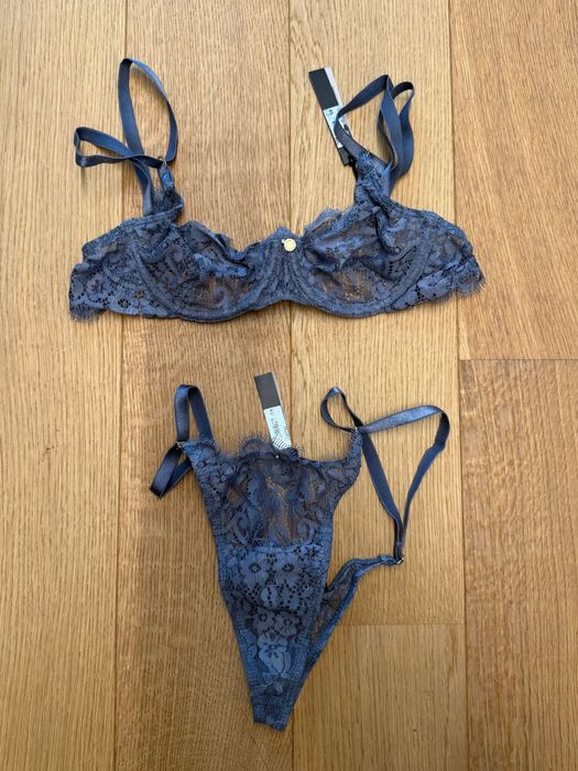 Бельо Goosberry intimates, ново