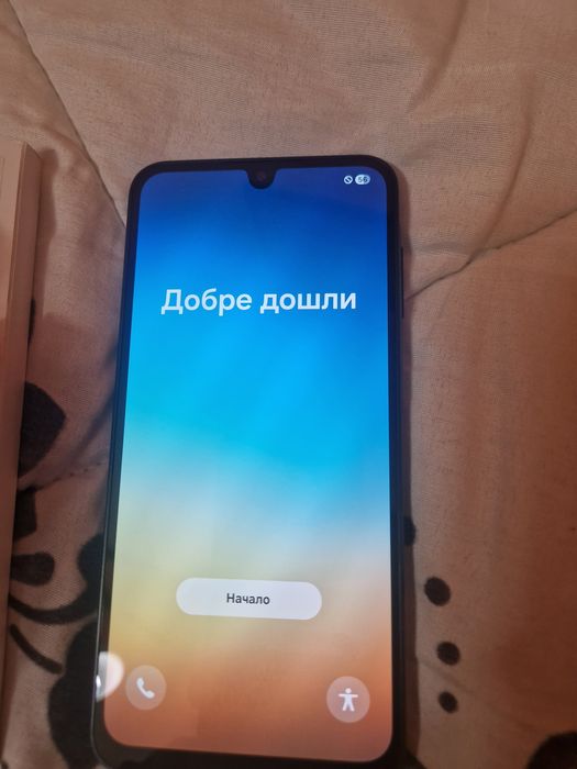 Продавам Samsung A16