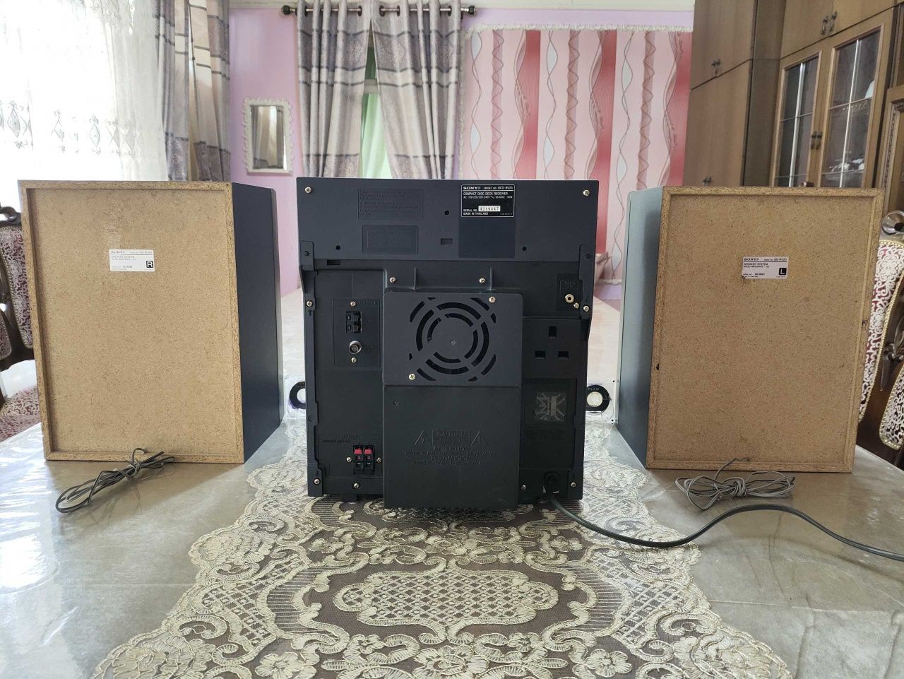 Sony yangi 100 % ishlaydi usta ko‘rmagan orginal holati o‘ta zo‘r