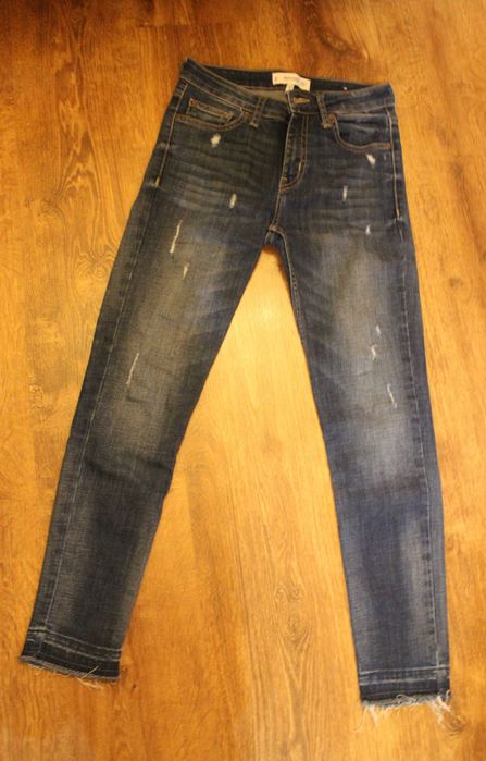 Дънки Mango Isa 36