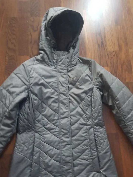 Дамско яке Jack Wolfskin XS-S (34 по етикет).