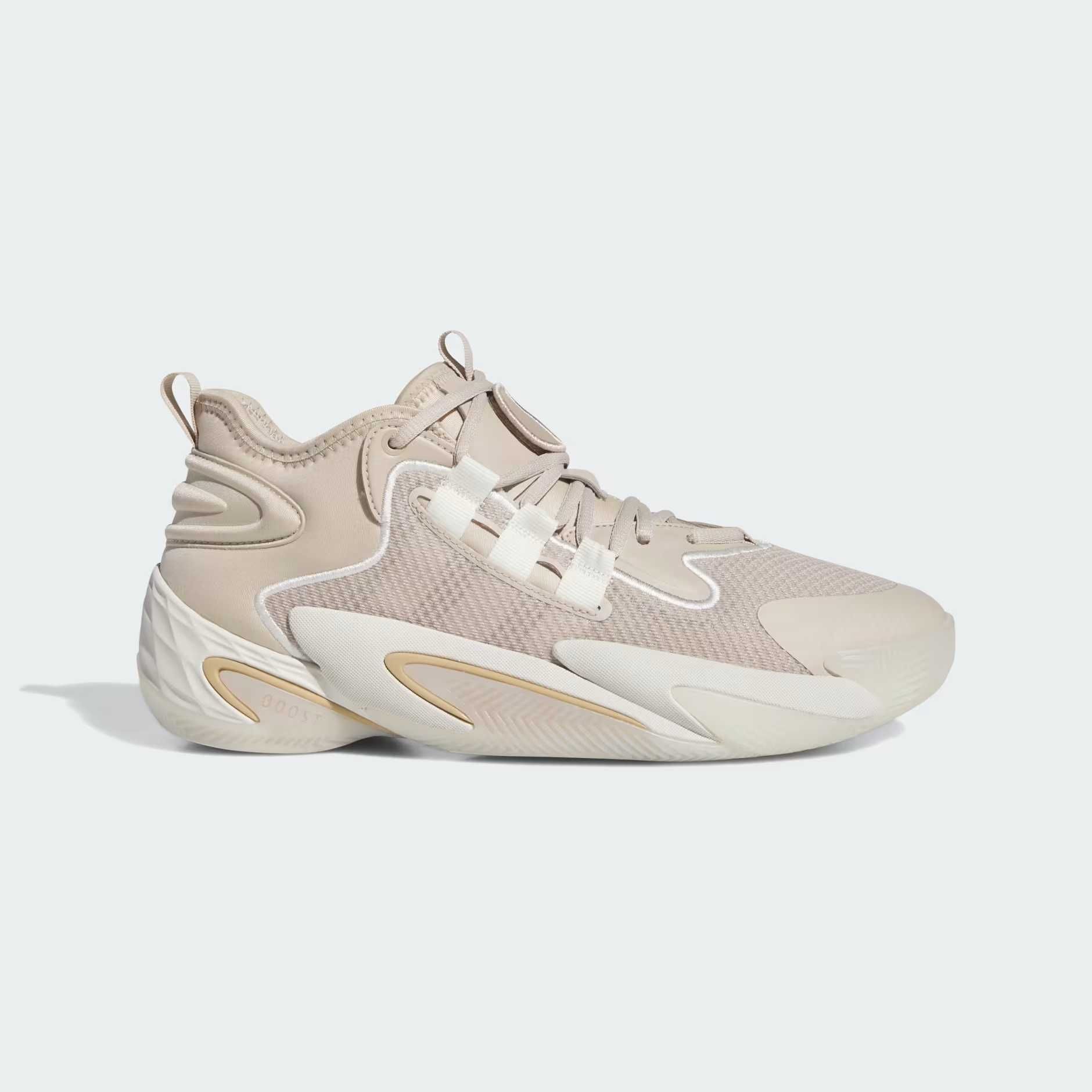 Кроссовки Adidas BYW Select Wonder Beige оригинал