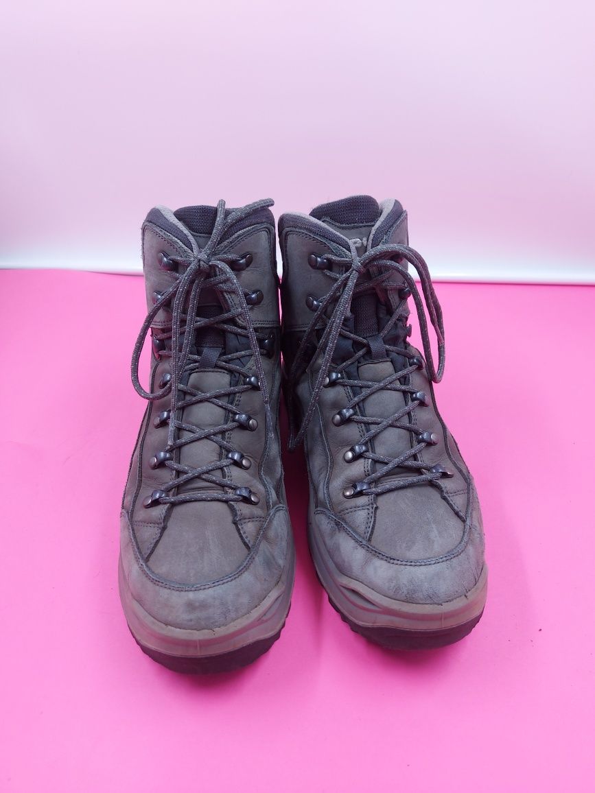Lowa Renegade Gore-tex Оригинални ловни туристически обувки