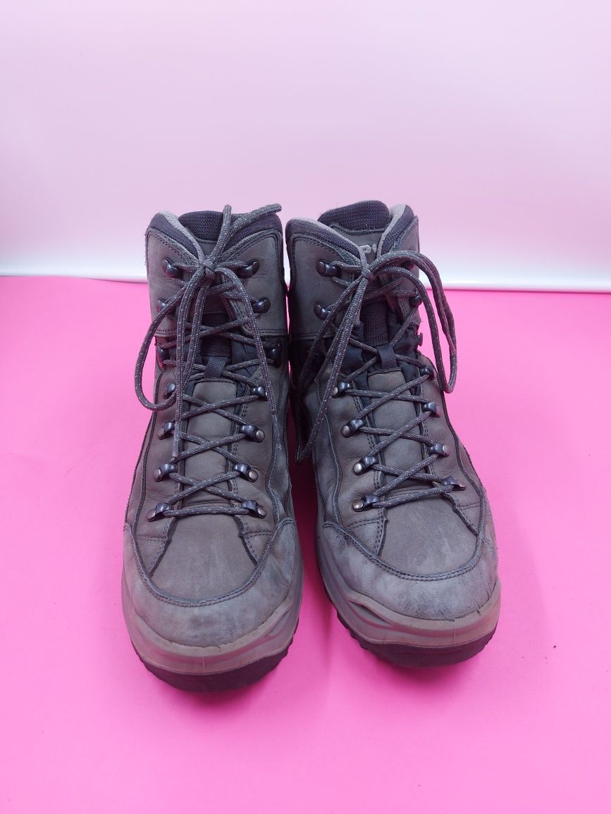 Lowa Renegade Gore-tex номер 46 Оригинални ловни туристически обувки