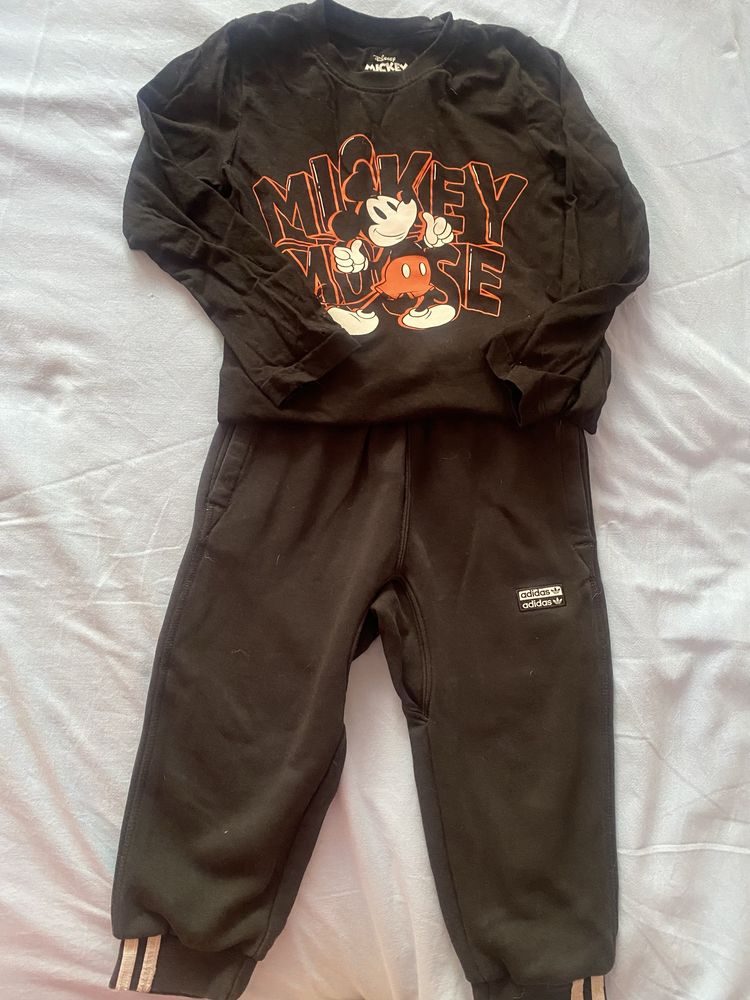 Детски лот от дрехи Next,Adidas