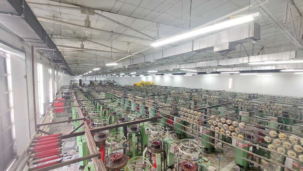 ХХХ Продаётся склад 60 соток  Сергели рн
