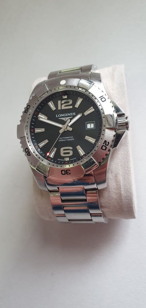 Ceas Longines Conquest Automatic 42 mm