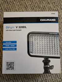Lampa LED Daylight Cullmann CUlight V 320DL