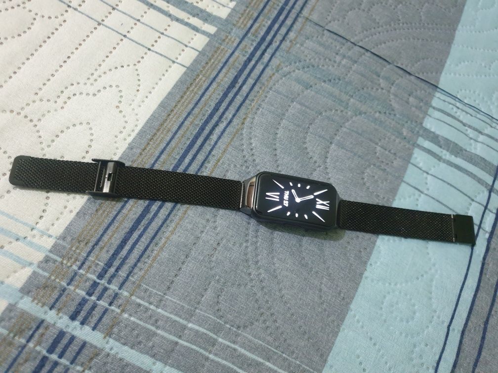 Смарт браслет. Honor band 6