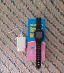 Smart watch aqlli soat.