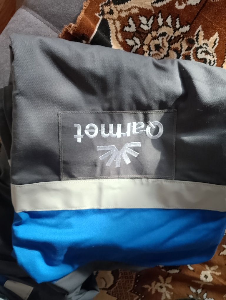 Спецодежда рабочий костюм