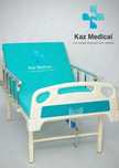 Функциональная кровать от KAZ MEDICAL Basic