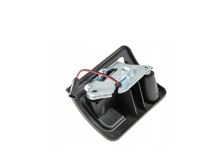 Брава за багажник Renault Clio 2 , Renault Kangoo 1, Fiat Doblo