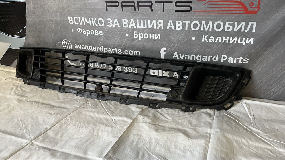 Решетка Citroen C5 3 (2008-2016)