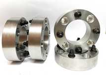 Set 4 distanitere 4x110 35 mm, Prezon Filet M10x1.25, Clasa 10.9