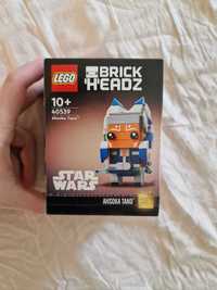 Lego Star Wars Brickheadz - Ahsoka Tano