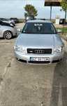 Vând audi A4 B6  motor 1.9 TDI 131 cai