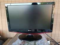 Lg flatron телевизор