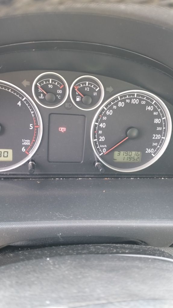 Wv sharan 1.9 tdi