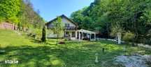 Casa in Govajdie,3 camere,2 bai,teren  750 mp