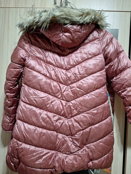 Оригинални зимни  якета  Next 8 и 10  години